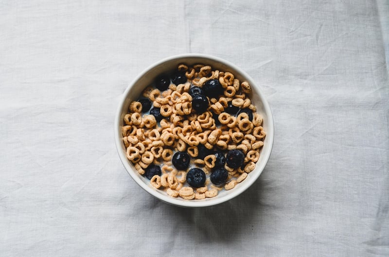 Wholesome Bowls
